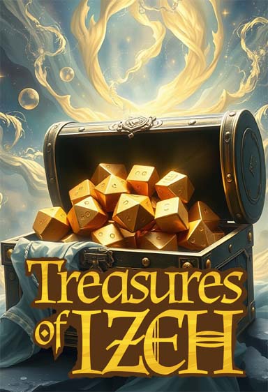Treasure of Izeh Bild