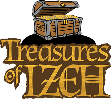 Treasures of Izeh